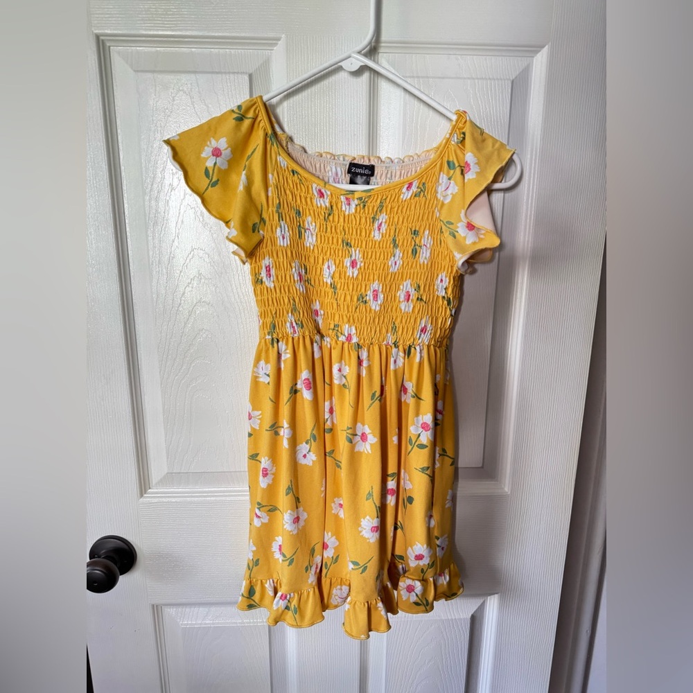 Zunie Daisy Dress